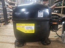 DANFOSS SC18CLX.2 3/4HP 230V