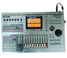 Zoom MRS-1266 12-Spur Digital