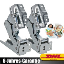 für AEG Scharnier Hettich