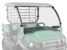 SuperATV Scratch Resistant