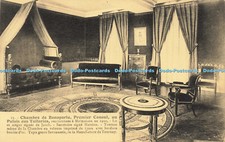 R600652 13 Chambre de