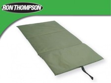 Ron Thompson Abhakmatte für