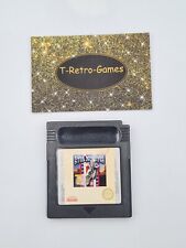 Nintendo Game Boy Color Evel Knievel EUR Modul