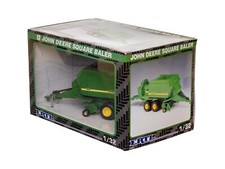 Ertl 5082 John Deere Square