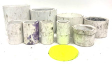 PVC SLIPS AND FITTINGS