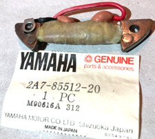 Stromspule Yamaha DT 175  2A7-85512-20   NOS