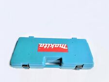 Koffer Transportkoffer für Makita JR3070CT  Säbelsäge  Reciprosäge