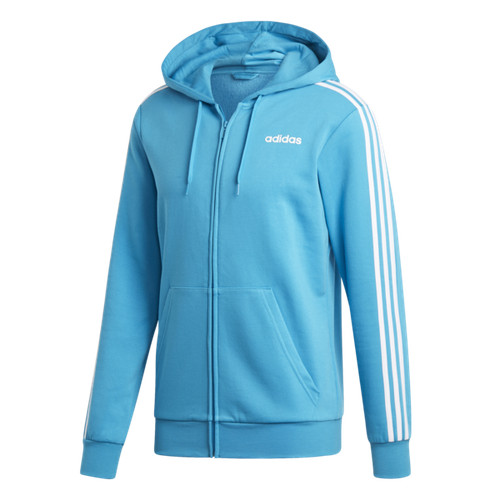 Adidas ess stripes full - ess, full-zip