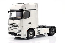 New Nzg MERCEDES ACTROS