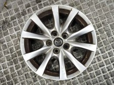Mazda 6 2013 17 Zoll