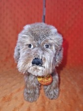 Steiff HUND ANTIK ALT