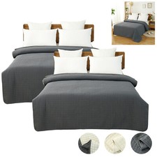 1/2x Tagesdecke Bettüberwurf