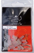 25 Mantikor Dominator Power