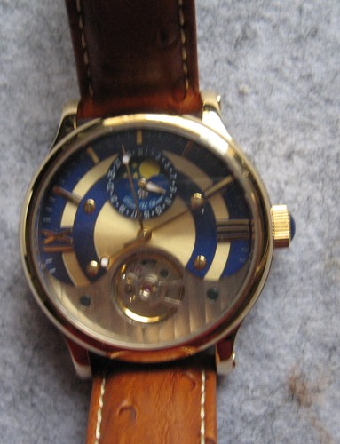 Armbanduhr raoul braun - raoul,