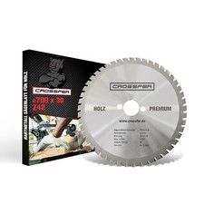 HM BRENNHOLZ-SÄGEBLATT