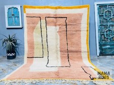 Handgefertigte Teppiche