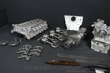 BMW G14 G15 840iX Z4 G29 M 40i B58B30C Motor Triebwerk Zylinderkopf Kurbelwelle