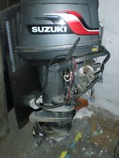 Aussenborder Bastlerware Ersatzteilspender  Suzuki DT 300 mit 30 PS