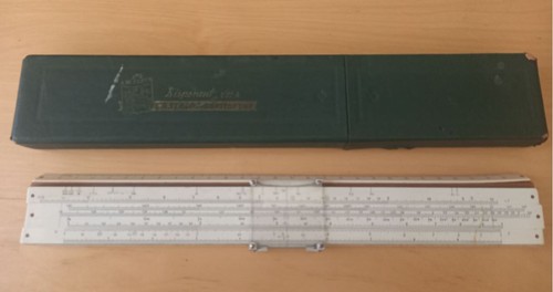 Alter faber castell - faber, disponent