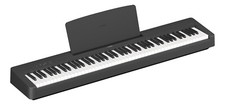 Yamaha P-143 Digitalpiano 88 Tasten, Alternative P-145 schwarz NEU