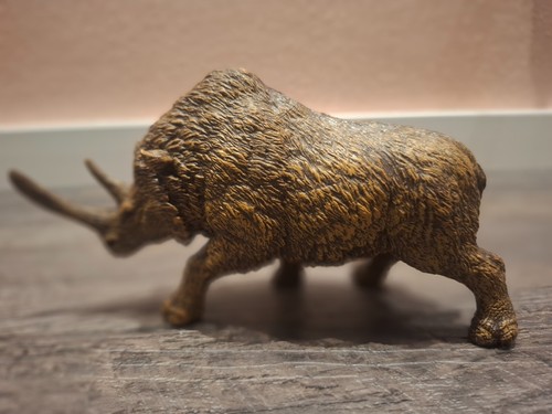 Papo wollnashorn gut - 15.,