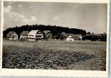 39587773 - 7744 Koenigsfeld Mit Haus mit Tonnendach