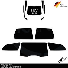 Tönungsfolie passgenau für - ,