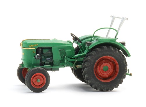 Artitec 387 705 traktor deutz - traktor,