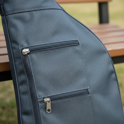 Golf pencilbag leicht leichte - pencilbag,