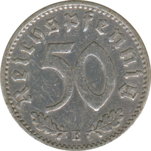 Deutsches reich pfennig - deutsches,