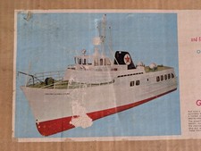Bausatz sterling models - bausatz,