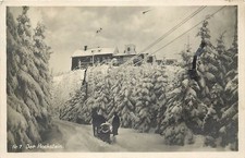 AK - Der Hochstein Schnee