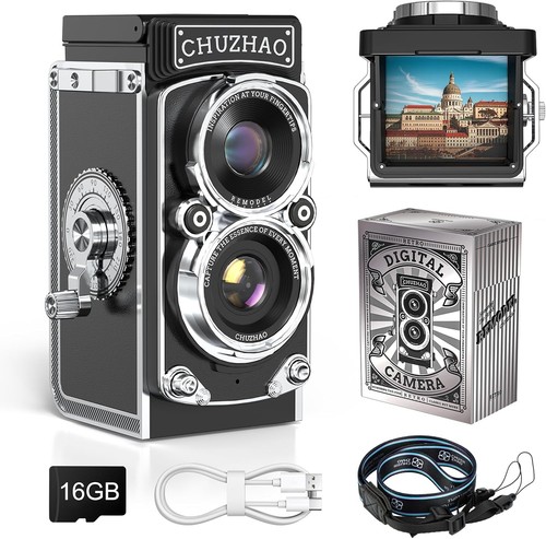 Retro mini digital - retro,
