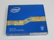 Intel Server Board S2600CW2R 
