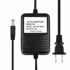 AC- AC Adapter for Kurzweil
