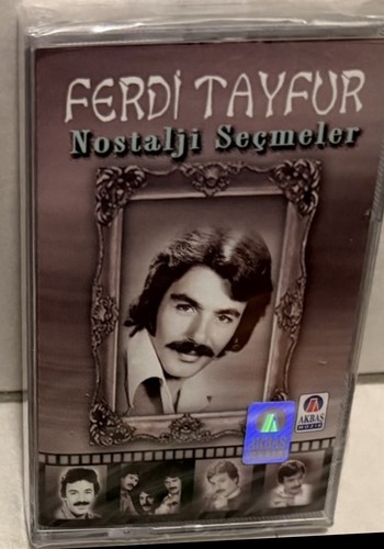 Türkische musik akbas neu - akbas,