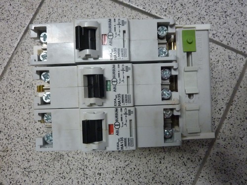 Sls schalter 35a - schalter,