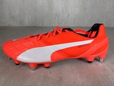 Puma evospeed mixed sg gr - evospeed, 1.4