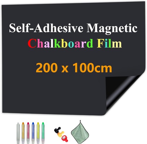 200x100cm magnetische - 200x100cm,