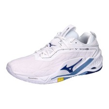 Mizuno Unisex Hallenschuhe WAVE STEALTH NEO 2 X1GA2400