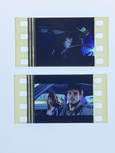 Terminator 35mm film cell - 35mm, film-cell