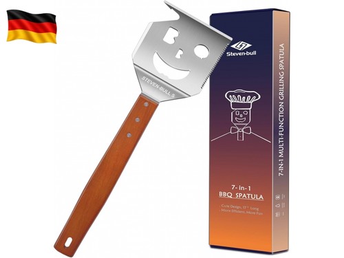 Grillspachtel für - 1,