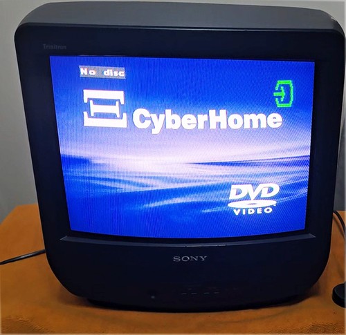 Sony modell kv - no:, kv-m1451d