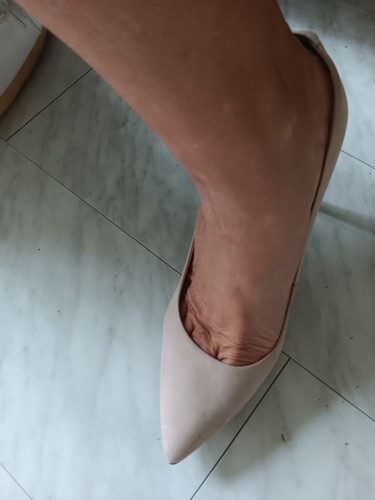 Buffalo london damen pumps - london,