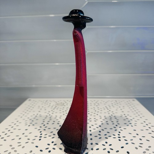 Kosta boda sculpture catwalk - boda,