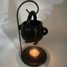 Keramik duftöl brenner - keramik,