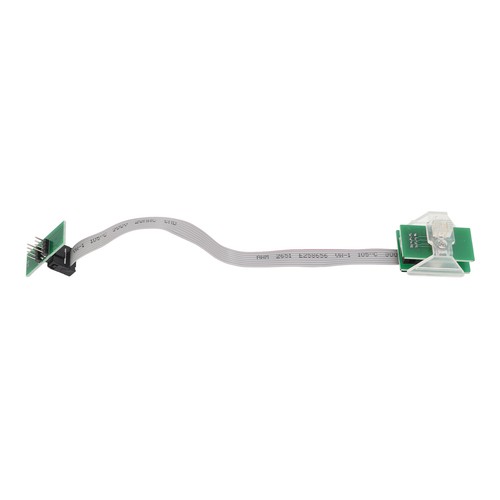 Pin adapter für xprog 12 - 8-pin,