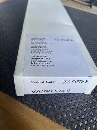 Siedle 513 0 - va/gu, 513-0