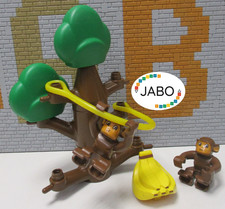( J9/6 ) LEGO Duplo Tiere