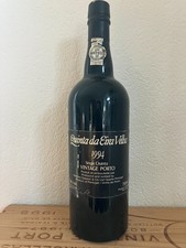 1 Fl. Portwein (0,75l) Quinta